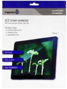TRENDY8 DISPLAY PROTECTOR FOR GALAXY TAB 3 10.1 P5200/P5210