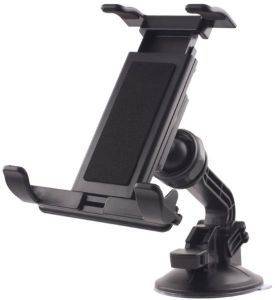 FOREVER MF007 UNIVERSAL CAR HOLDER FOR TABLETS 7\'\' - 10.2\'\' FOREVER MF007 UNIVERSAL CAR HOLDER FOR TABLETS 7\'\' - 10.2\'\'