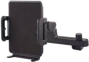 FOREVER MF008 UNIVERSAL CAR HEADREST FOR TABLETS 7\'\' - 10.2\'\'