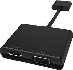 HP H3N45AA ELITEPAD HDMI/VGA ADAPTER