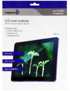 TRENDY8 DISPLAY PROTECTOR FOR GALAXY TAB 4 7.0\'\' T230 T231 TRENDY8 DISPLAY PROTECTOR FOR GALAXY TAB 4 7.0\'\' T230 T231