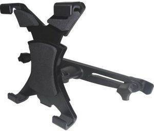 SERIOUX SRXA-THS710 CAR HEADREST SUPPORT FOR 7-10.1\'\' TABLETS SERIOUX SRXA-THS710 CAR HEADREST SUPPORT FOR 7-10.1\'\' TABLETS