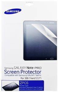 SAMSUNG DISPLAY PROTECTOR ET-FP900 FOR GALAXY NOTE PRO 12.2 P900 P905