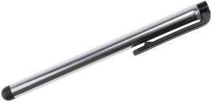 NATEC NTA-0537 PEN FOR TOUCH SCREEN SILVER NATEC NTA-0537 PEN FOR TOUCH SCREEN SILVER