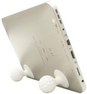 CRYPTO TABLET RUBBER STAND GOLF CRYPTO TABLET RUBBER STAND GOLF