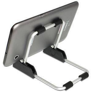 DELOCK 20298 STAND 7\'\' FOR TABLET/IPAD MINI/E-BOOK READER DELOCK 20298 STAND 7\'\' FOR TABLET/IPAD MINI/E-BOOK READER