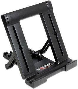DELOCK 20232 STAND FOR TABLET/IPAD/E-BOOK READER ULTRA SLIM DELOCK 20232 STAND FOR TABLET/IPAD/E-BOOK READER ULTRA SLIM