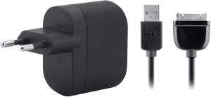 BELKIN F8M112CW04 GALAXY TAB TRAVEL CHARGER BELKIN F8M112CW04 GALAXY TAB TRAVEL CHARGER
