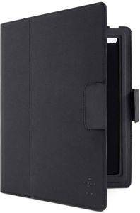 BELKIN F5L114EAC00 YOURTYPE FOLIO + KEYBOARD FOR IPAD3/IPAD2 BELKIN F5L114EAC00 YOURTYPE FOLIO + KEYBOARD FOR IPAD3/IPAD2