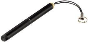 HAMA 106315 STYLUS INPUT PEN FOR APPLE IPAD BLACK