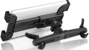 SPEEDLINK SL-7060-BK PORTUS CAR HEADREST MOUNT BLACK SPEEDLINK SL-7060-BK PORTUS CAR HEADREST MOUNT BLACK