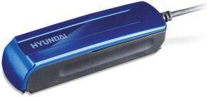 HYUNDAI OFF-S-10004 MAGIC SCAN BLUE HYUNDAI OFF-S-10004 MAGIC SCAN BLUE