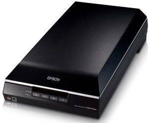 SCANNER EPSON PERFECTION V550 PHOTO SCANNER EPSON PERFECTION V550 PHOTO