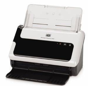 HP SCANJET PRO 3000 L2723A