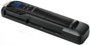 AVISION MIWAND 2L PRO BLACK AVISION MIWAND 2L PRO BLACK