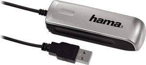 HAMA DIGITAL PHOTO/ BUSINESS CARD SCANNER USB