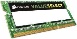 CORSAIR CMSO4GX3M1C1600C11 4GB SO-DIMM DDR3L 1600MHZ PC3-12800