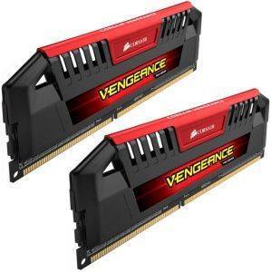CORSAIR CMY8GX3M2A2400C11R VENGEANCE PRO 8GB (2X4GB) DDR3 2400MHZ C11 DUAL CHANNEL KIT