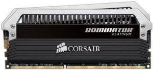 CORSAIR CMD8GX3M2A2133C8 DOMINATOR PLATINUM 8GB (2X4GB) DDR3 2133MHZ DUAL CHANNEL KIT CORSAIR CMD8GX3M2A2133C8 DOMINATOR PLATINUM 8GB (2X4GB) DDR3 2133MHZ DUAL CHANNEL KIT