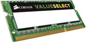 CORSAIR CMSO4GX3M1C1333C9 4GB SO-DIMM DDR3L 1333MHZ PC3-10600 CORSAIR CMSO4GX3M1C1333C9 4GB SO-DIMM DDR3L 1333MHZ PC3-10600