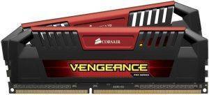 CORSAIR CMY16GX3M2A2800C12R VENGEANCE PRO RED 16GB (2X8GB) DDR3 2800MHZ DUAL CHANNEL KIT