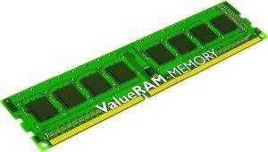 KINGSTON KVR1333D3E9S/8G 8GB DDR3 PC3-10600 1333MHZ VALUE RAM KINGSTON KVR1333D3E9S/8G 8GB DDR3 PC3-10600 1333MHZ VALUE RAM