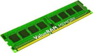 KINGSTON KVR1333D3E9S/8G 8GB DDR3 PC3-10600 1333MHZ VALUE RAM