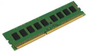 KINGSTON KVR16E11/8 8GB DDR3 1600MHZ PC3-12800 VALUE RAM