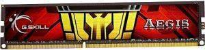 G.SKILL F3-1333C9S-8GIS 8GB DDR3 1333MHZ AEGIS G.SKILL F3-1333C9S-8GIS 8GB DDR3 1333MHZ AEGIS
