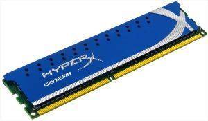 KINGSTON KHX18C10/4 4GB DDR3 1866MHZ HYPERX GENESIS