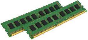 KINGSTON KVR16LN11K2/16 16GB (2X8GB) DDR3 1600MHZ VALUE RAM DUAL CHANNEL KIT