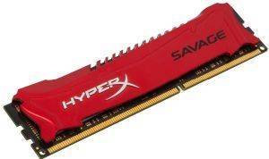 KINGSTON HX318C9SR/4 4GB 1866MHZ DDR3 XMP HYPERX SAVAGE