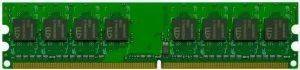 MUSHKIN 991556 2GB DDR2 667MHZ PC2-5300 ESSENTIALS SERIES