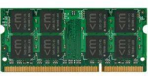 MUSHKIN 992066 4GB SO-DIMM DDR3 1600MHZ PC3-12800 BLACKLINE SERIES