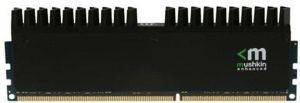 MUSHKIN 992093 4GB DDR3 2400MHZ PC3-19200 BLACKLINE SERIES