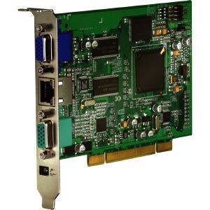 ATEN IP8000-AT-G REMOTE MANAGEMENT PCI CARD