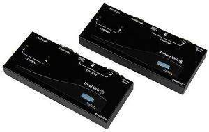 STARTECH USB/VGA CAT5 UTP KVM CONSOLE EXTENDER