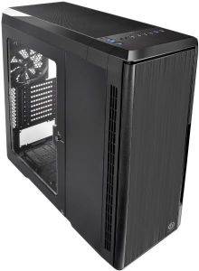 THERMALTAKE URBAN T81 FULL TOWER CHASSIS