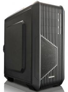 ENERMAX IVEKTOR BLACK ENERMAX IVEKTOR BLACK