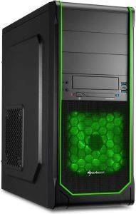 SHARKOON VS3-V GREEN