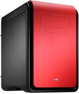 AEROCOOL DEAD SILENCE DEVIL RED EDITION