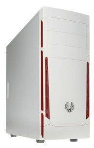 BITFENIX OUTLAW USB3.0 MIDI TOWER WHITE