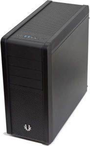 BITFENIX RONIN CORE MIDI TOWER BLACK