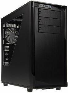 NZXT SOURCE 530 FULL TOWER BLACK NZXT SOURCE 530 FULL TOWER BLACK