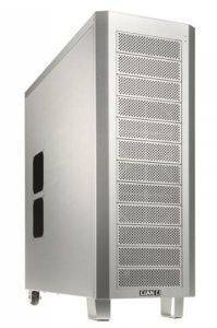 LIAN LI PC-A79A BIG TOWER SILVER