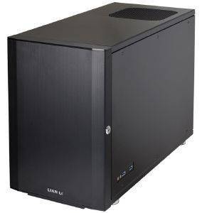 LIAN LI PC-Q35B MINI ITX CUBE BLACK