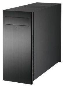 LIAN LI PC-V360B MIDI TOWER BLACK