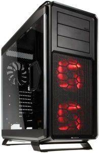 CORSAIR GRAPHITE SERIES 760T FULL-TOWER WINDOWED CASE