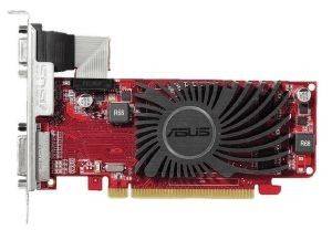 ASUS RADEON R5 230 R5230-SL-2GD3-L 2GB DDR3 PCI-E RETAIL ASUS RADEON R5 230 R5230-SL-2GD3-L 2GB DDR3 PCI-E RETAIL