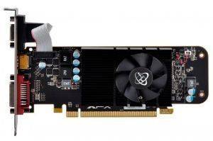 XFX AMD RADEON R7 240 R7-240A-CLF2 CORE EDITION 2GB DDR3 LP PCI-E RETAIL